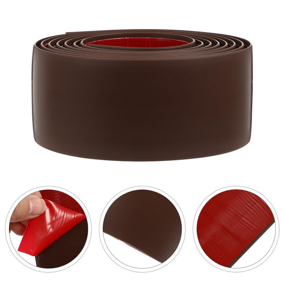 Carpet Transition Strip Tile Edge Trim Strips PVC Material Floor eBay