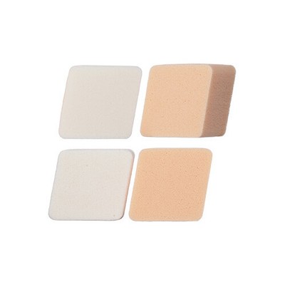 Saem спонж для нанесения макияжа make up sponge (8806164112762)