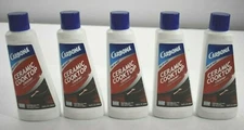 Lot Of 5 Carbona Ceramic Cooktop Surface Cleaner Polisher Lasting Shine 16.8oz
