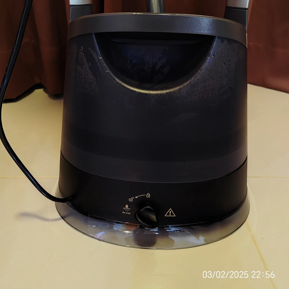 Philips Steamer Iron 3000 Series - Image 4 of 4