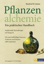 Pflanzenalchemie   ein praktisches Handbuch  ...