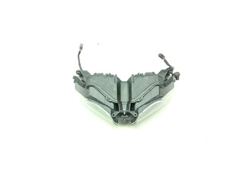 17 Kawasaki Ninja 650 EX650 Faro Delantero Lámpara - Imagen 3 de 6