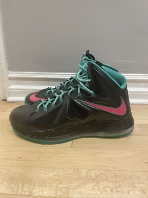 lebron 10 id