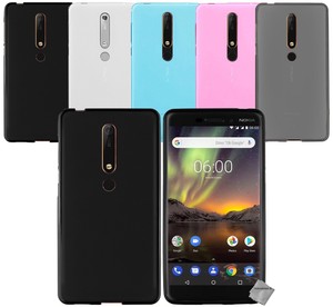 pochette nokia 6.1