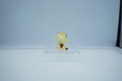 Meowth CGTSJ figure Nintendo POKEMON Japan | eBay