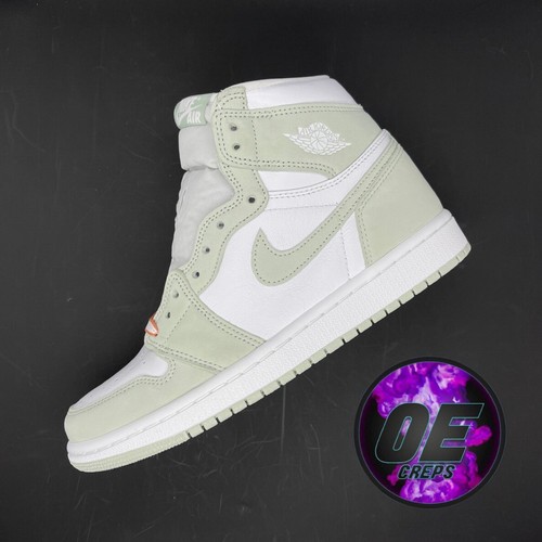 Nike Air Jordan 1 High OG Seafoam (W 