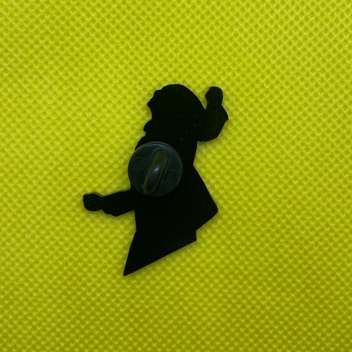 Enamel Pin - Joker - Picture 3 of 3