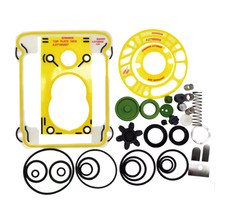 1PCS NEW FIT FOR Vacuum Pump RV8 Repair Kit A65201131 Seal