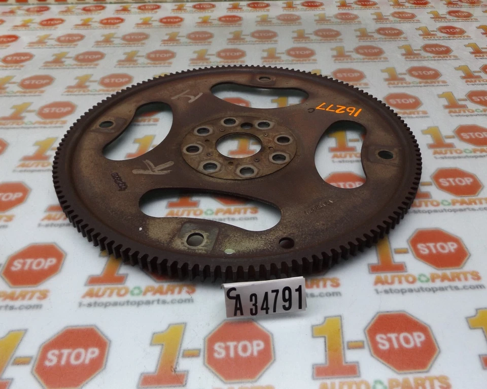 Chevrolet Impala 2012-2020 volante/placa flexible 12597026 OEM Foto 3 de 4