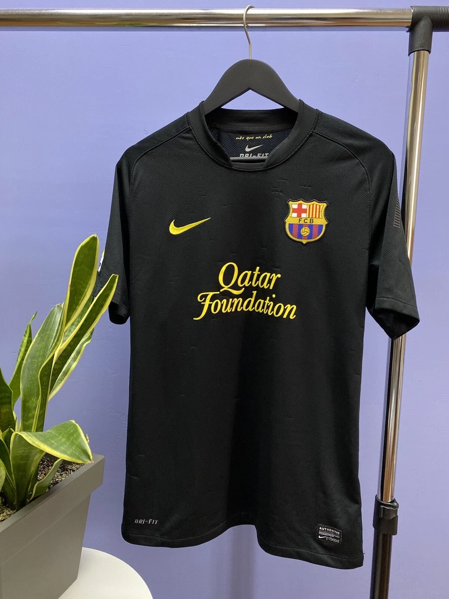 Camiseta barcelona negra 2012 new arrivals