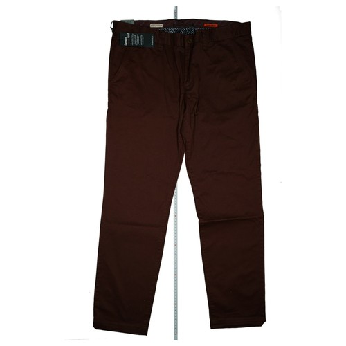 Jeans Stretch Trousers Regular Slim Fit 
