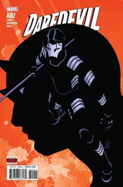 Daredevil #602 (2018) in 9.4 Near Mint | eBay