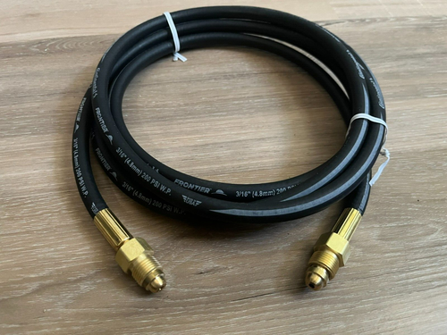 Buy Adaptor 5/8-18 RH nut to 9/16-18 RH male in Australia
