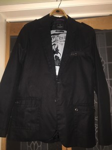 marc ecko coats