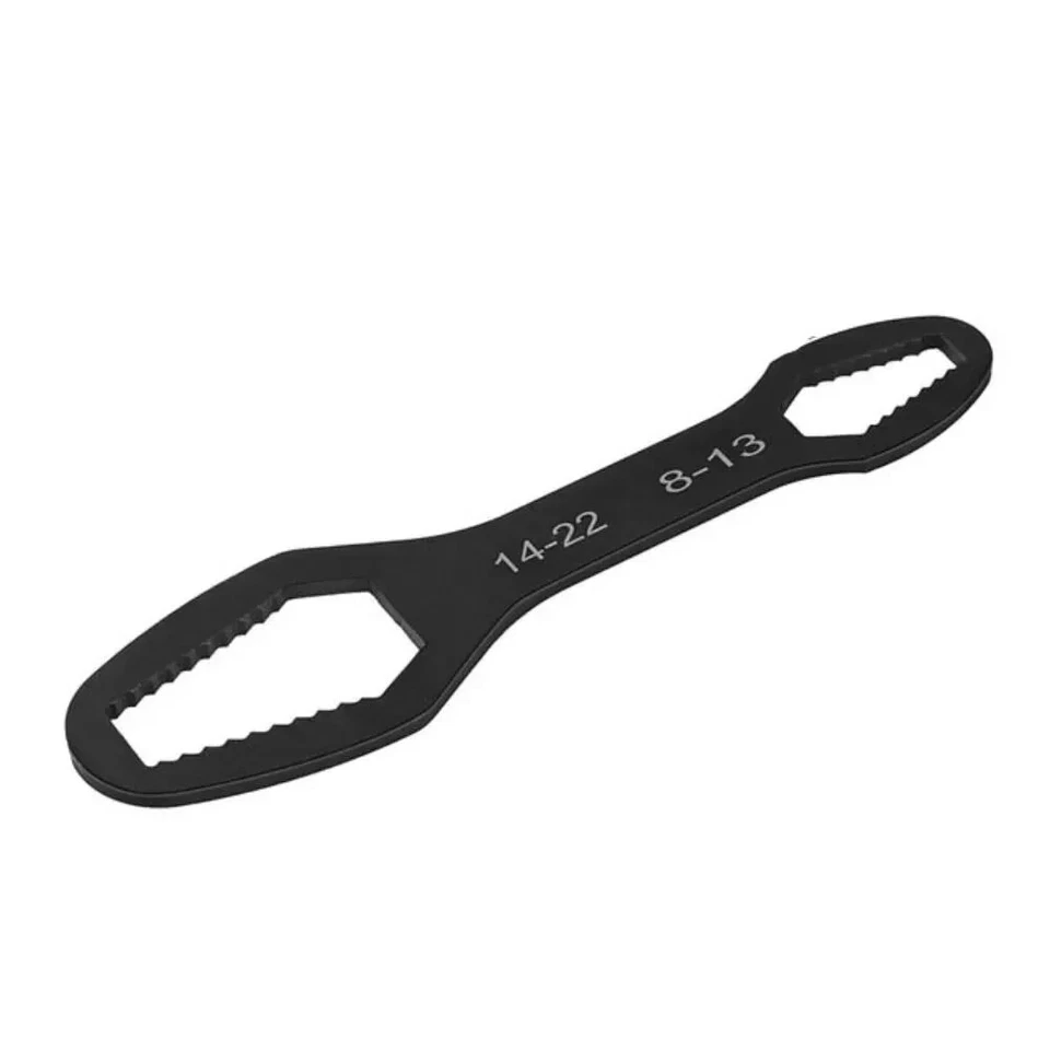 8-22mm Universal Torx Wrench Self-tightening Adjustable Glasses Wrench Spanner` - Image 3 of 4