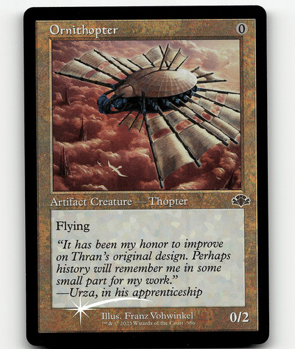 MTG Spiritmonger - Foil NM-Mint Dominaria Remastered | eBay