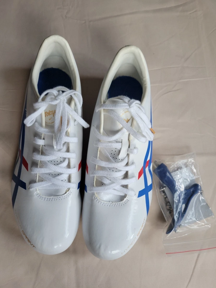 Mizuno tokyo 7 spikes deals