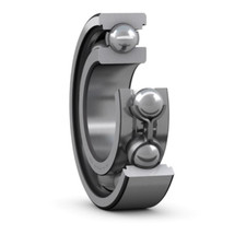 Part # 6308 C3 Deep Groove Ball Bearing - SKF