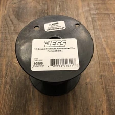 Jegs 10855 16 Gauge Premium Automotive Wire Purple  50 Ft