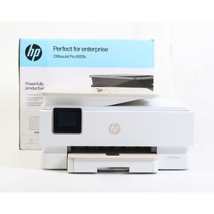 HP Officejet Pro 9120b All-in-One - Mult + Defekt (268361)