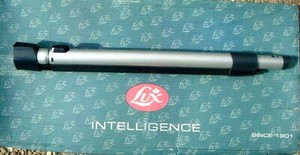 Lux Elektro Teleskop Rohr für Lux Intelligence-Lux 1 - Lux Powerprof Staubsauger