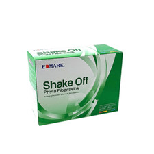 Edmark Shake Off Phyto Fiber-belly loss -1 packs - seeing result in 6 to 8 hours