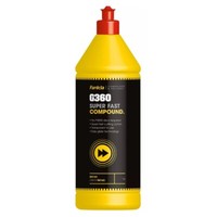 Farécla G360 Super Fast Compound Politur 1Kg