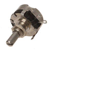 for SNORKEL 8150001, POTENTIOMETER - 10K W/CNTR TAP