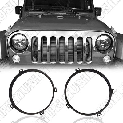 Phare avant design pour Mercedes Classe E (W210) 99-02 - Auto