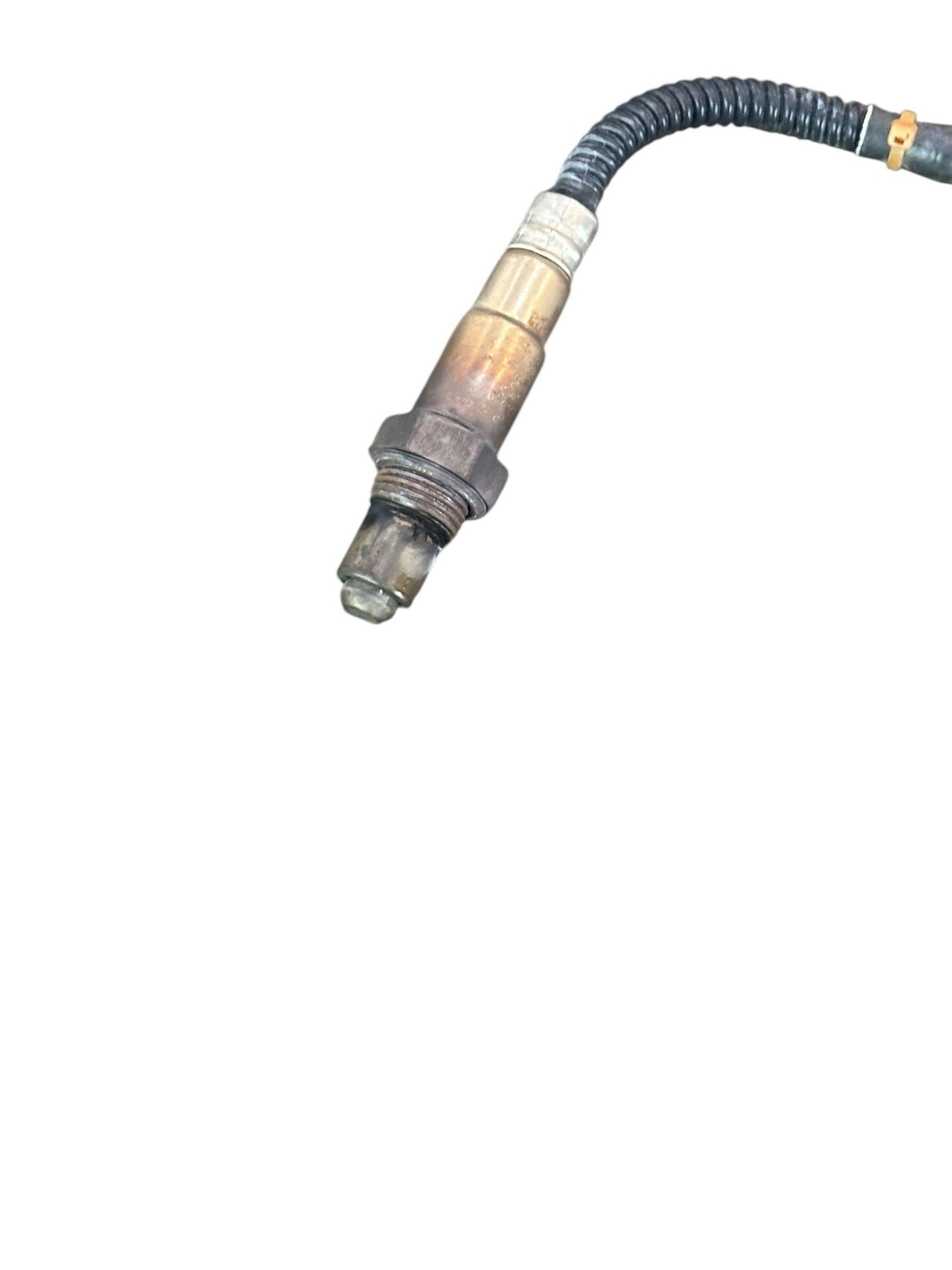 2006-2012 BENTLEY CONTINENTAL 6.0L AWD FRONT & REAR OXYGEN O2 SENSOR SET (4) 85K