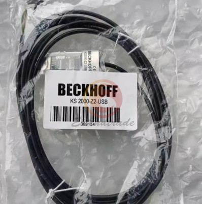 1PCS Neu Beckhoff KS2000-Z2-USB Verbindungskabel Ks 2000-Z2-USB
