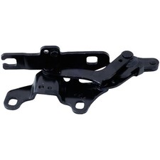 New Replacement Hood Hinge for 2006 BMW 325i Base 6 Cyl 3.0L