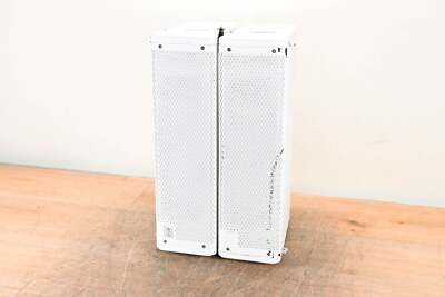 VUE Audiotechnik al-4W 2-Way Subcompact Line Array System (PAIR) CG01ER7