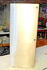 Hoffman - NvENT - LHC237716SS  Instrumentation Box 230x770x155mm STAINLESS STEEL