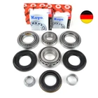 Mercedes-Benz W202 W124 W210 Repair Bearing Kit Rear Differential