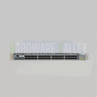 JUNIPER QFX5200-32C-AFI QFX5200, 32X100G ,2AC,BF, NO SW INCLUDED