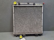 Radiateur Peugeot 2008