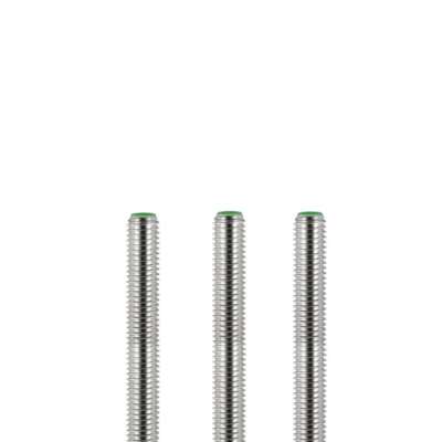 1/4 5/16 3/8 7/16 1/2 5/8 3/4'' UNC A2 EDELSTAHL GROBGEWINDE STABBOLZEN