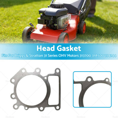 Head Gasket Suitable for Briggs Stratton 31 Series OHV 313700 31A500 794144