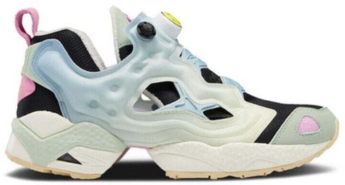 Reebok Instapump Fury 95 x Happy99 