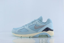 Nike Air Max 180 AV3734-400 Ocean Bliss FIRE & ICE PACK OG ULTRAMARINE DS NEW