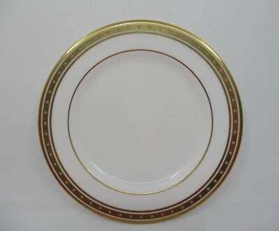LENOX KATE SPADE OXFORD PLACE BREAD & BUTTER PLATE - 6 1/4" 0802D