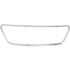 Grille Trim Chrome Japan Built for 05-06 CR-V