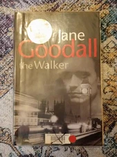 The Walker by Jane Goodall (Paperback, 2004)