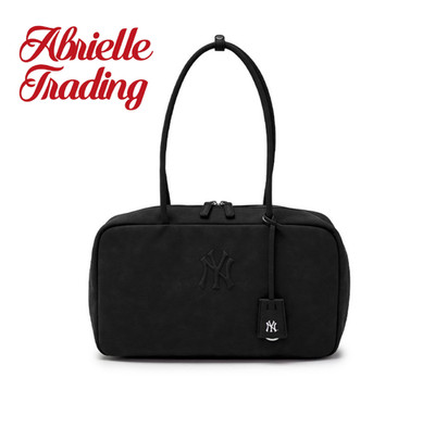 [MLB Korea] Basic Palette Square Tote Bag - New York Yankees