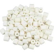Aquarium Premier Bio Ceramic Rings Filter Media Bag
