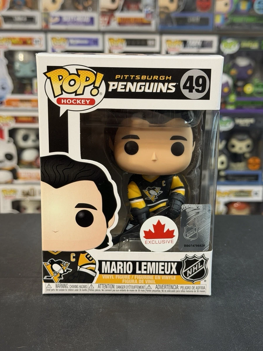 Collectible Bobbleheads and Pop! Hockey Figures for sale | eBay
