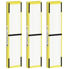 FLT5000 Replacement Filter C for Germ-Guardian Air Purifier AC5000 AC5000E