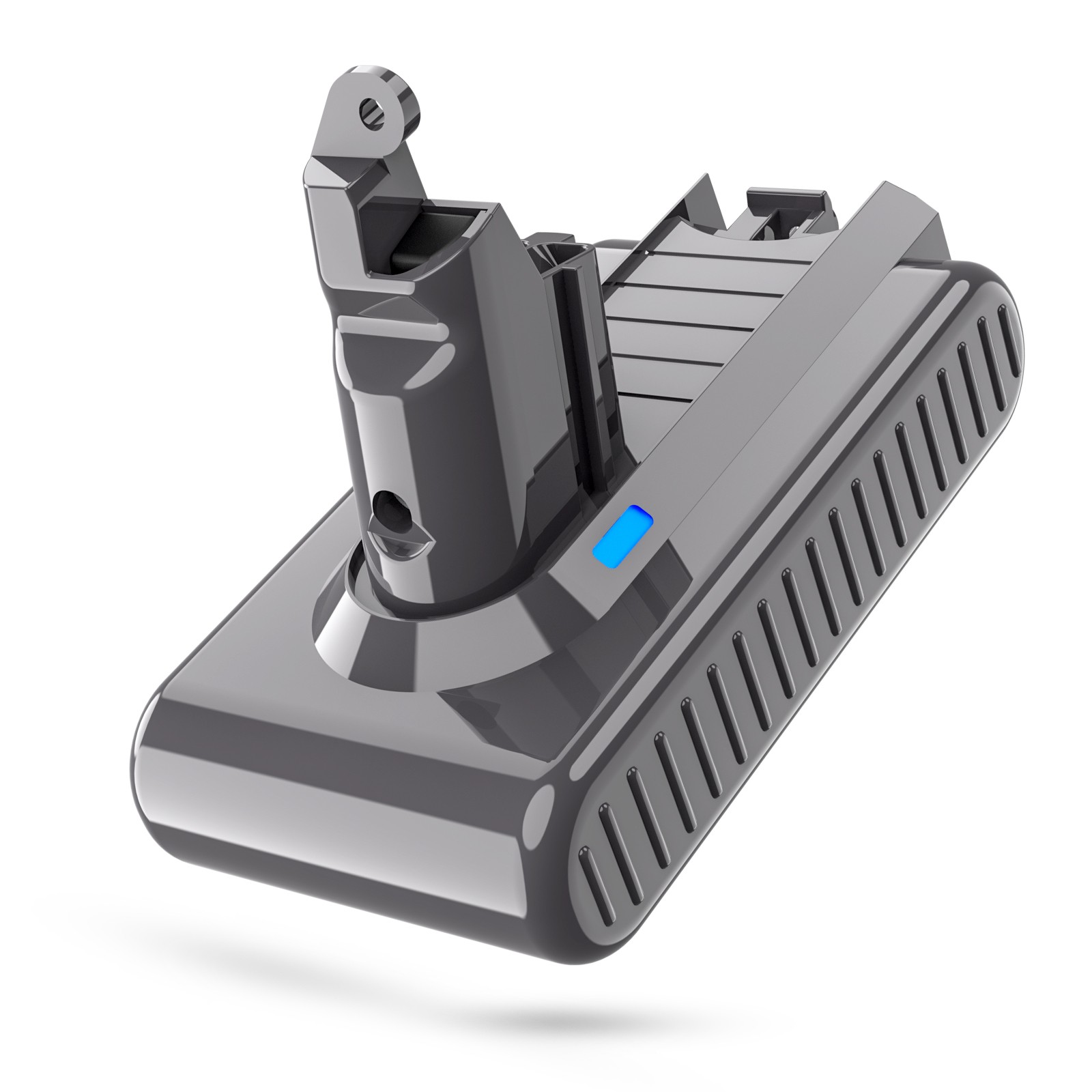 6400mAh Battery For Dyson Replacement Li-ion Animal SV09 DC58 DC59 DC62 US