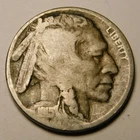 1915 D Buffalo Nickel VG-F  "Actual Coin Pictured - Not Cleaned"